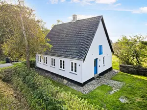Villa für 5 Personen (72 m²) in Søby Ærø