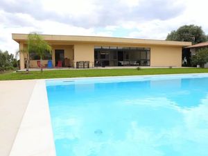 Villa für 12 Personen (400 m²) in Solarino