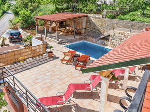 Villa für 9 Personen (220 m²) in Solin