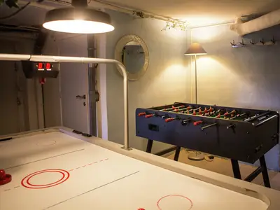 RecreationRoom