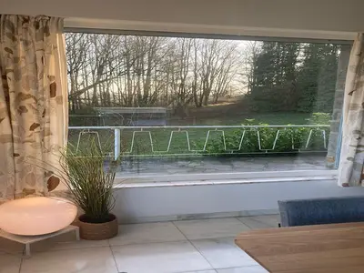 TerraceBalcony