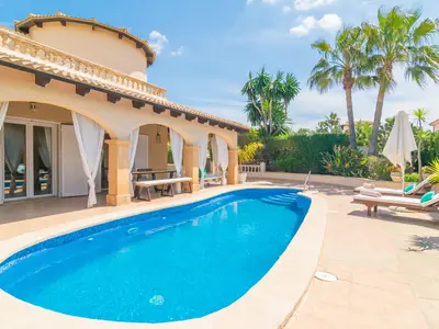 PoolOfHouse