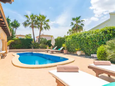 PoolOfHouse