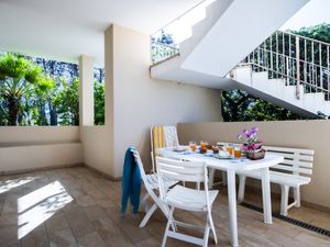Villa für 5 Personen (60 m²) in Sorso