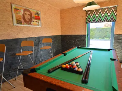 Facilities