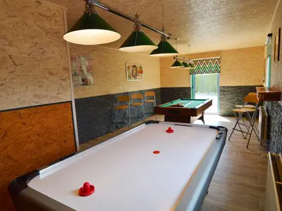 Facilities