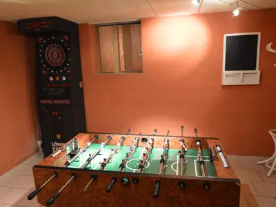 Facilities