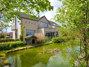 Villa für 10 Personen (200 m²) in Sourbrodt