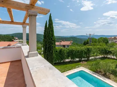 Villa für 8 Personen (210 m²) in Sovinjak 5/10