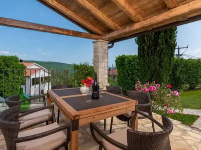 Villa für 8 Personen (210 m²) in Sovinjak 8/10