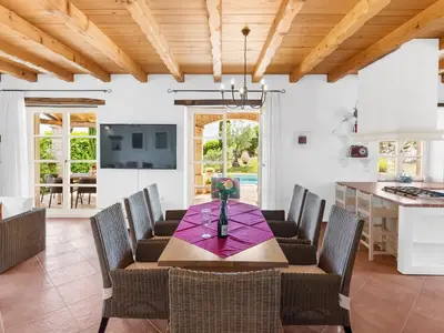 Villa für 8 Personen (210 m²) in Sovinjak 4/10