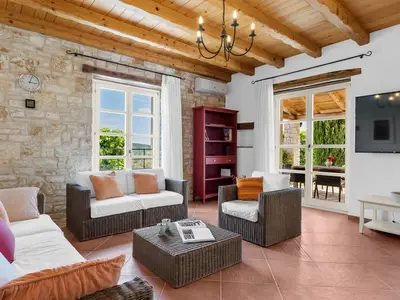 Villa für 8 Personen (210 m²) in Sovinjak 5/10