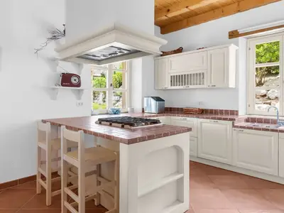 Villa für 8 Personen (210 m²) in Sovinjak 8/10