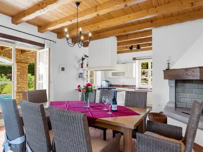 Villa für 8 Personen (210 m²) in Sovinjak 9/10