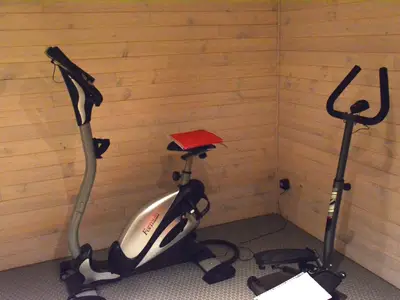 Wellness