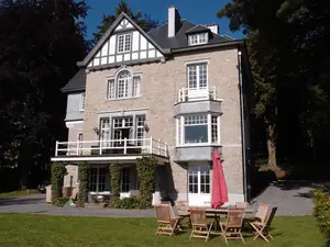 Villa für 9 Personen (500 m²) in Spa