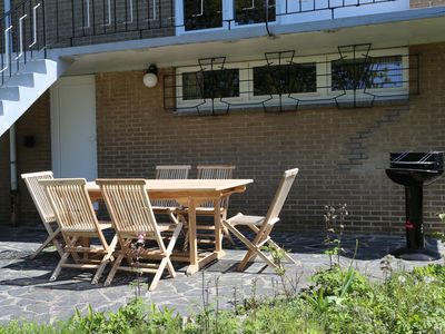 TerraceBalcony