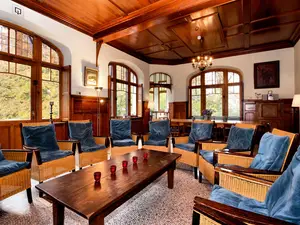 Villa für 28 Personen (550 m²) in Spa