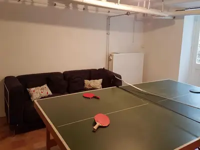 RecreationRoom