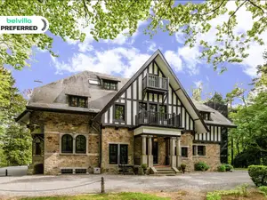 Villa für 31 Personen (600 m²) in Spa