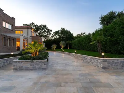 Villa für 10 Personen (600 m²) in Špadići 4/10