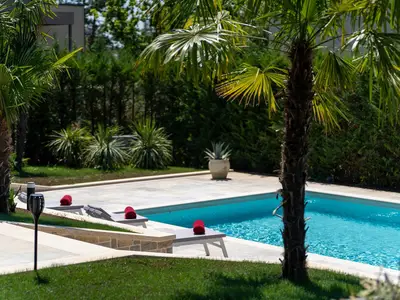 Villa für 10 Personen (600 m²) in Špadići 5/10