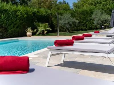 Villa für 10 Personen (600 m²) in Špadići 7/10