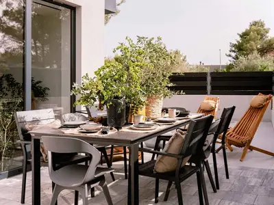 Villa für 8 Personen (220 m²) in Srima 5/10