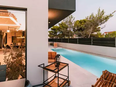 Villa für 8 Personen (220 m²) in Srima 8/10
