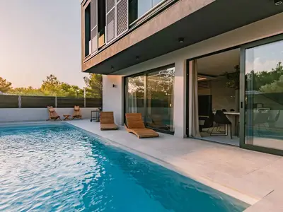 Villa für 8 Personen (220 m²) in Srima 9/10