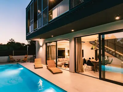 Villa für 8 Personen (220 m²) in Srima 2/10