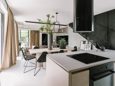 Villa für 8 Personen (220 m²) in Srima 3/10