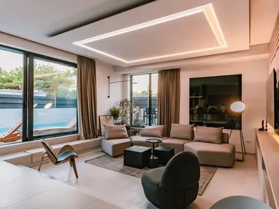 Villa für 8 Personen (220 m²) in Srima 4/10