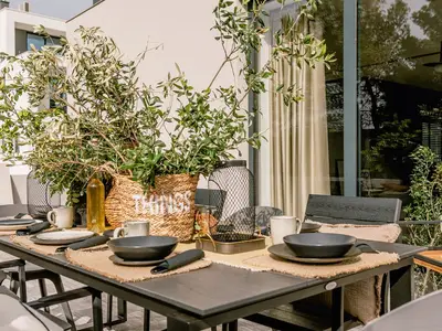 Villa für 8 Personen (220 m²) in Srima 5/10
