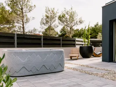 Villa für 8 Personen (220 m²) in Srima 6/10