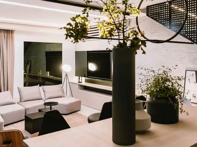 Villa für 8 Personen (220 m²) in Srima 8/10
