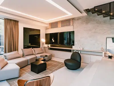 Villa für 8 Personen (220 m²) in Srima 10/10