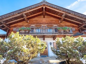 Villa für 12 Personen (600 m&sup2;) in St. Johann in Tirol