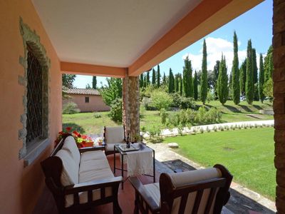 TerraceBalcony