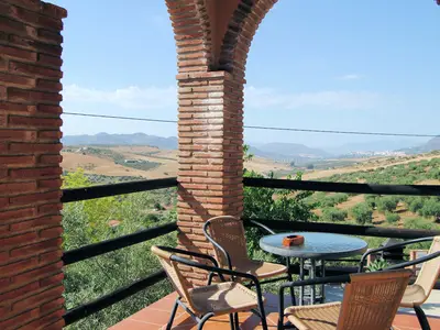 TerraceBalcony