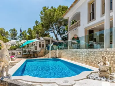PoolOfHouse PoolOfHouse