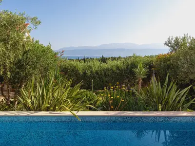 Villa für 9 Personen (190 m²) in Supetar 5/10