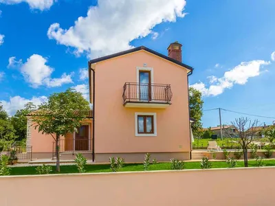 Villa für 6 Personen (130 m²) in Radetići 10/10