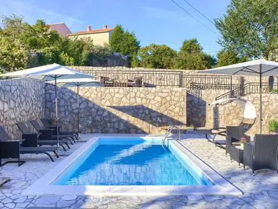 Villa für 10 Personen (140 m²) in Krk 2/10