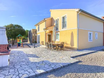 Villa für 10 Personen (140 m²) in Krk 3/10