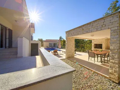 Villa für 8 Personen (200 m²) in Risika 5/10