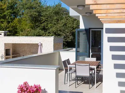 Villa für 8 Personen (200 m²) in Risika 7/10
