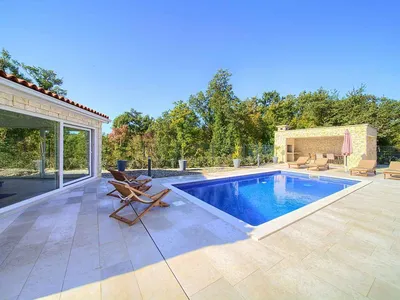Villa für 8 Personen (200 m²) in Risika 9/10