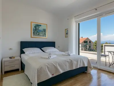 Villa für 8 Personen (240 m²) in Milna 7/10