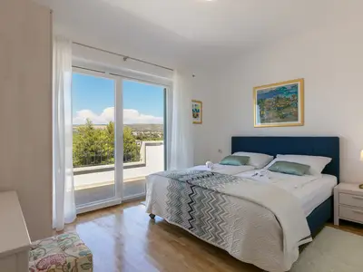 Villa für 8 Personen (240 m²) in Milna 8/10